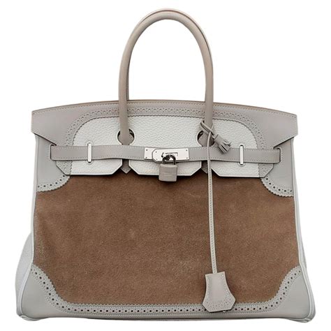 hermes bags limited edition